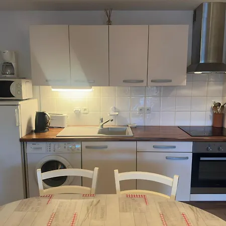 Avec Clim Et Parking - 4 Pers. - Fr-1-309-569 Apartment