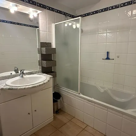 Avec Clim Et Parking - 4 Pers. - Fr-1-309-569 Collioure