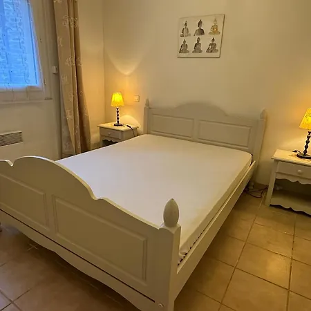 Appartement Avec Clim Et Parking - 4 Pers. - Fr-1-309-569 Collioure