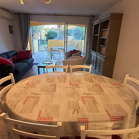 Avec Clim Et Parking - 4 Pers. - Fr-1-309-569 Appartement *